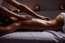 The Therapeutic Effects of Tantra Massage in London